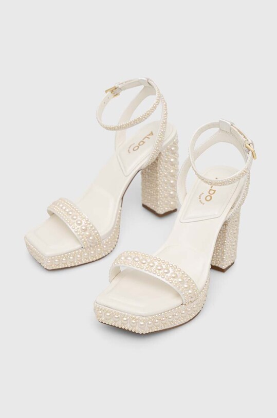 Σανδάλια Aldo Lulu 13578812.Lulu λευκό SS23