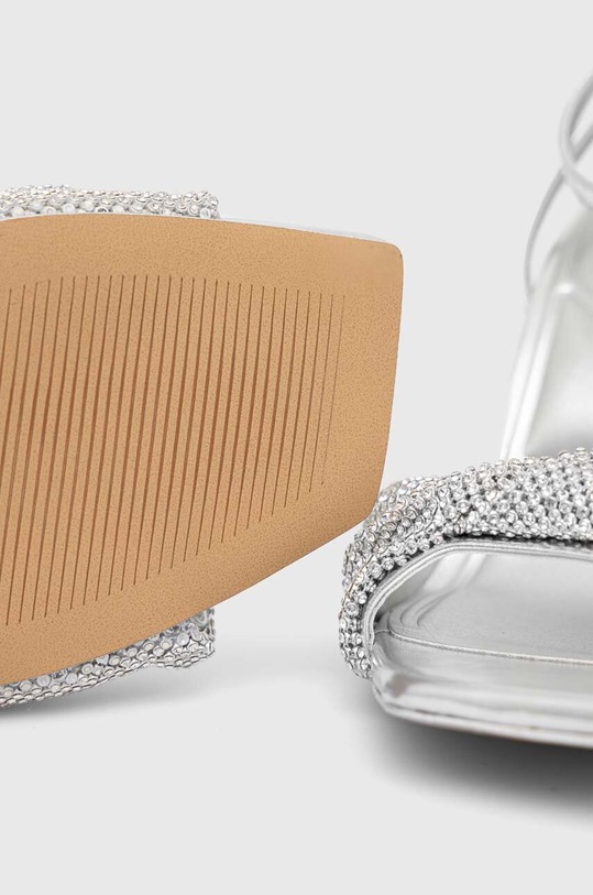 Aldo sandale Diya argintiu 13570956.Diya