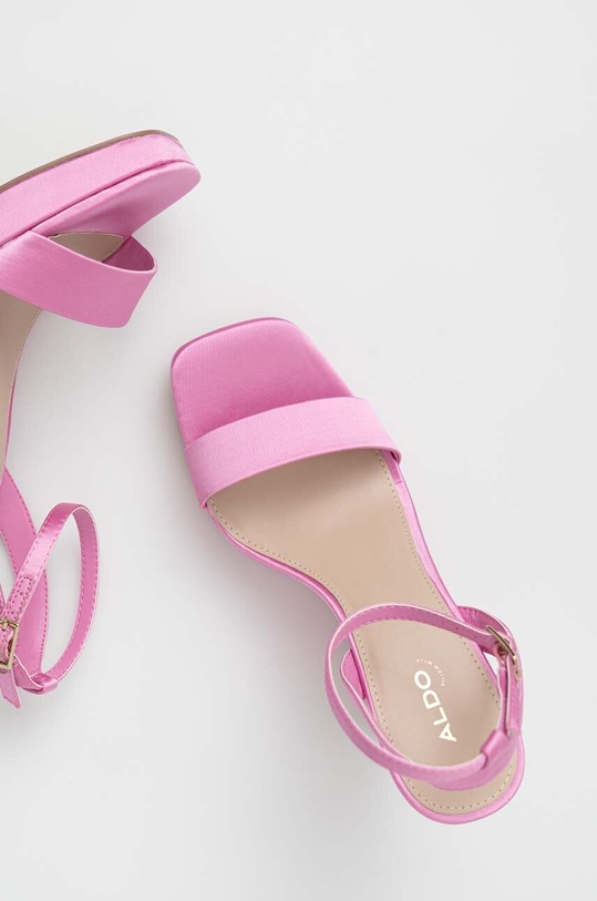 Aldo sandale Nuala 13579151.Nuala roz