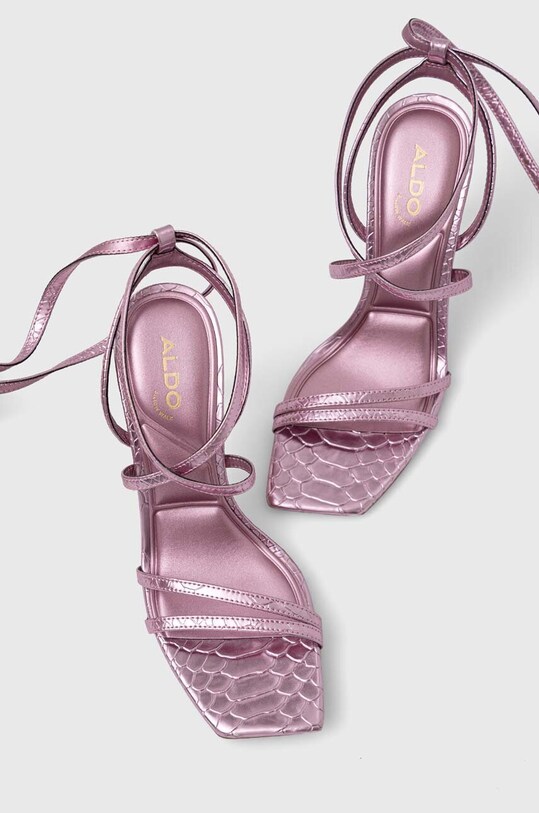 Сандалі Aldo Phaedra 13578796.Phaedra фіолетовий SS23