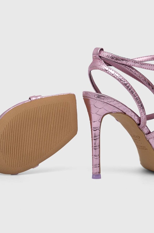 Взуття Сандалі Aldo Phaedra 13578796.Phaedra фіолетовий
