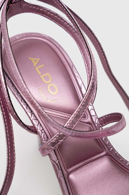 Сандалі Aldo Phaedra фіолетовий 13578796.Phaedra