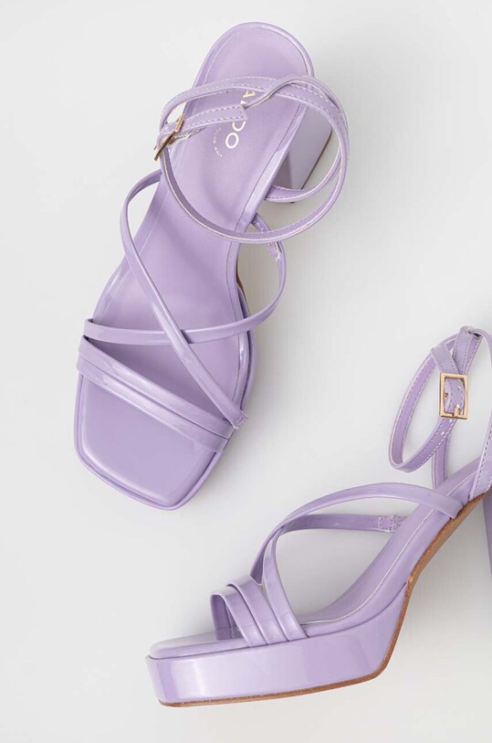 Aldo sandale Taia 13578889.Taia violet