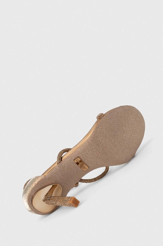 Aldo sandały Marjan 13573890.Marjan złoty