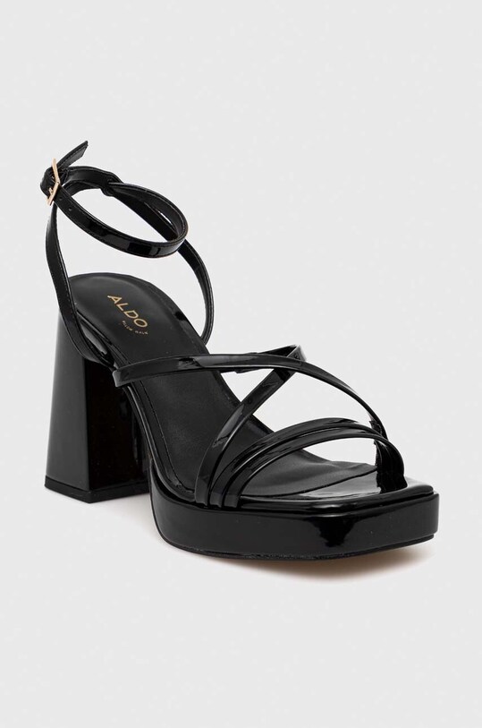 Сандалі Aldo Taia 13578887.Taia чорний SS23
