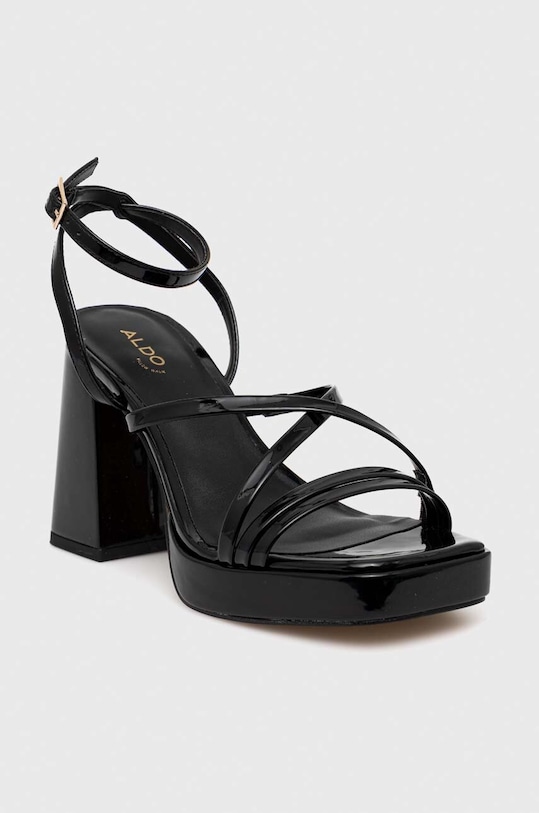 Aldo sandale Taia 13578887.Taia negru SS23