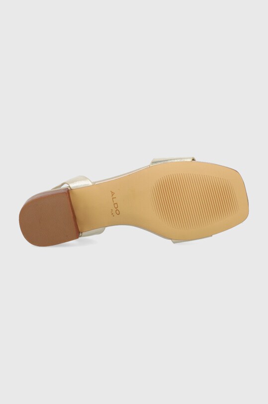 Aldo sandale de piele Dorenna 13578727.Dorenna aur