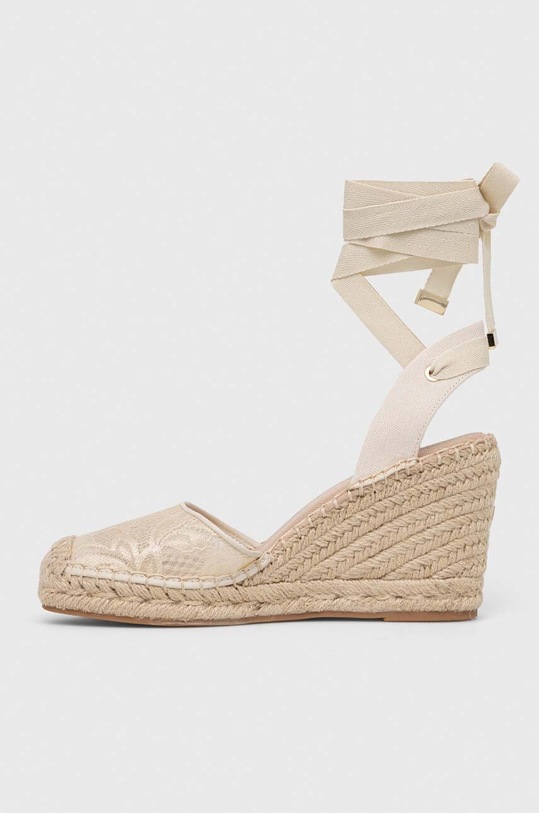Aldo espadrile Efemina 13387292.Efemina bej SS23