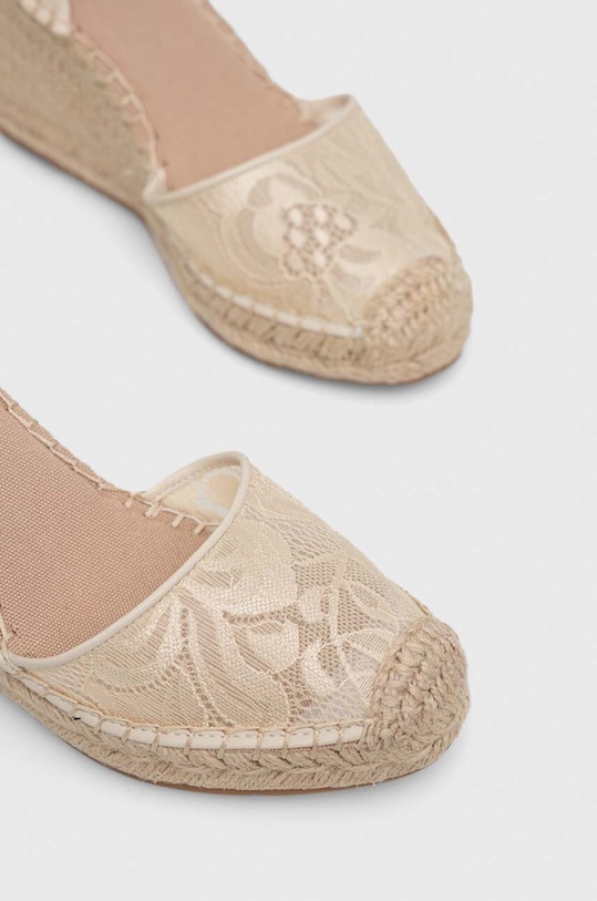 Încălțăminte Aldo espadrile Efemina 13387292.Efemina bej