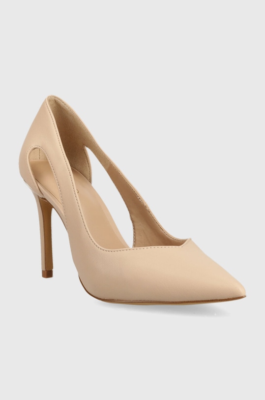 Štikle Aldo Nikkola 13569812.Nikkola bež SS23