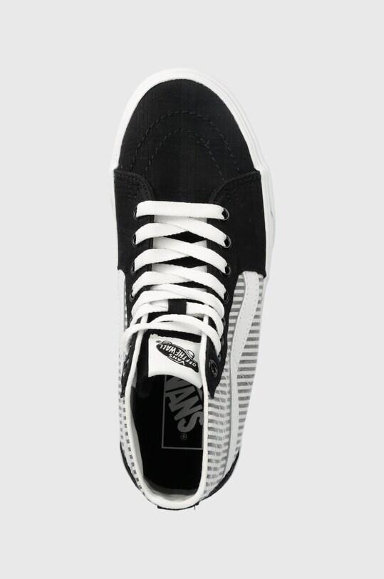Tenisky Vans SK8-Hi Tapered Stackform čierna VN0A5JMKMCG1