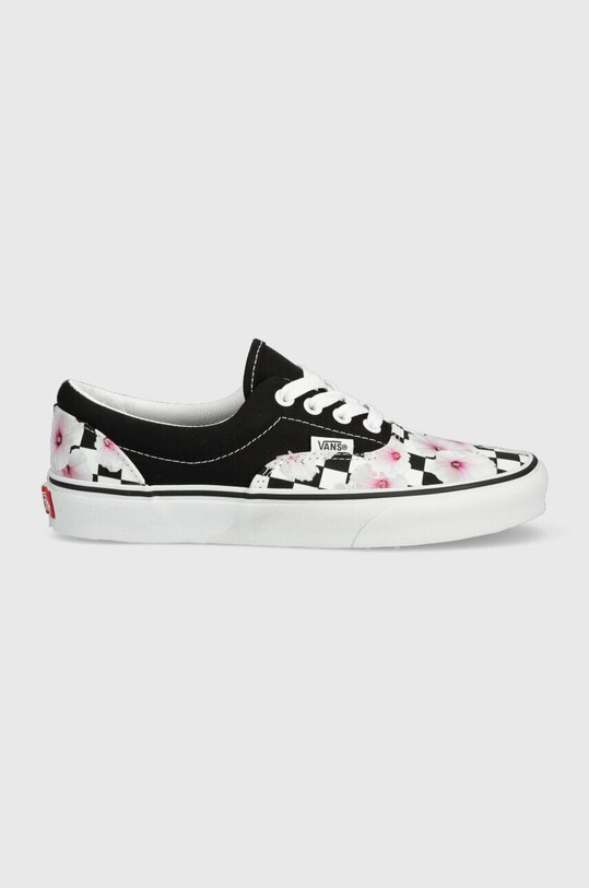 Vans tenisi Era plată negru VN0005UEBMA1