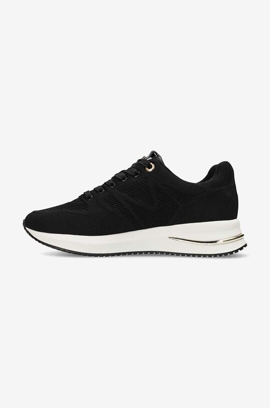 Sneakers boty Mexx Leentje MXK039201W černá