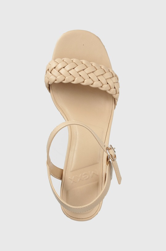 Sandály Mexx Lewy béžová MXTY017901W