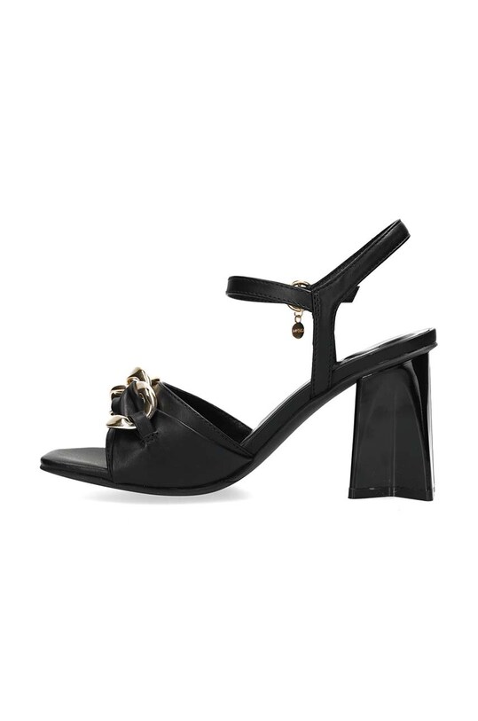 Σανδάλια Mexx Lauren MXQL011001W μαύρο