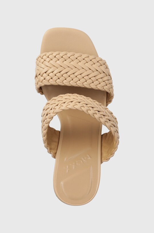 Mexx papuci Lilah bej MXQL011101W