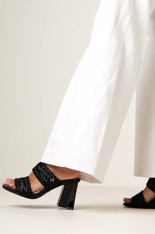 Mexx papuci Lilah MXQL011101W