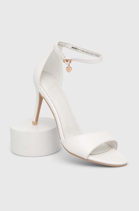 Mexx sandały Leyla MXTY017501W biały SS23