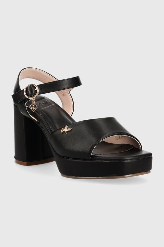 Сандалі Mexx Lou MXTY017701W чорний SS23