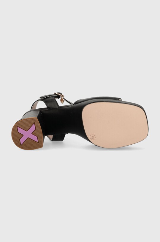 Сандалі Mexx Lou MXTY017701W чорний