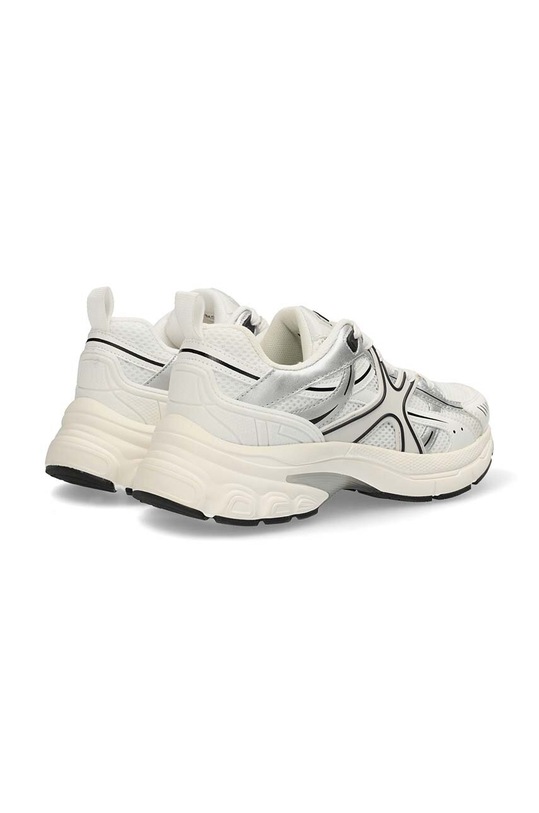 Obuwie Mexx sneakersy Lilo MXCN000101W biały