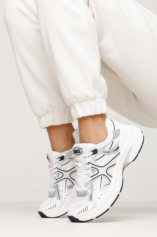 Mexx sneakersy Lilo MXCN000101W