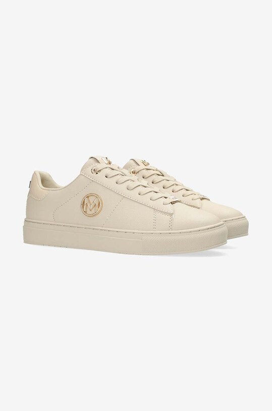 Mexx sneakers Crista Love MXQP046901W bej SS24
