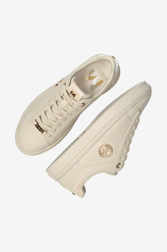 Mexx sneakers Crista Love MXQP046901W bej