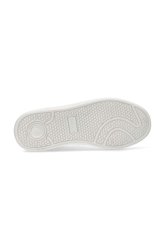 Mexx sneakersy Glib MXQP047201W biały