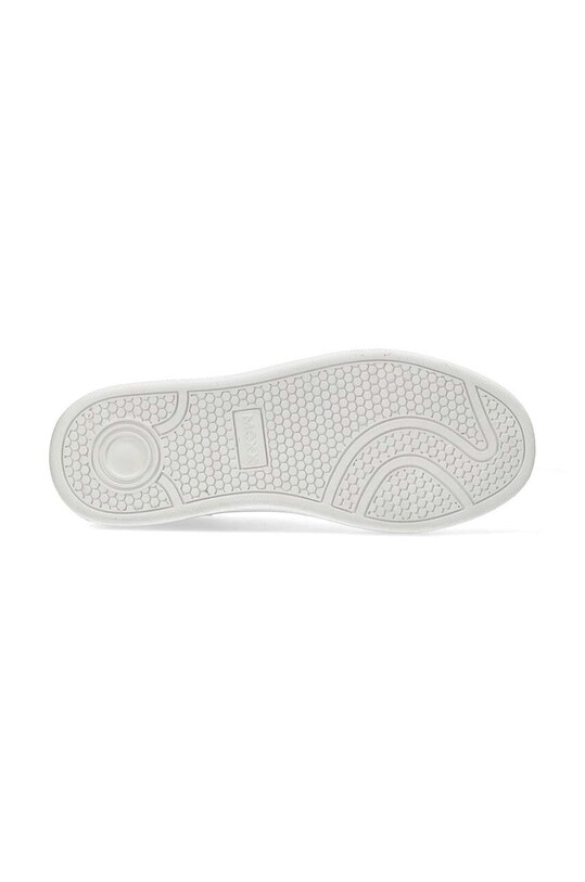 Tenisky Mexx Glib MXQP047202W biela