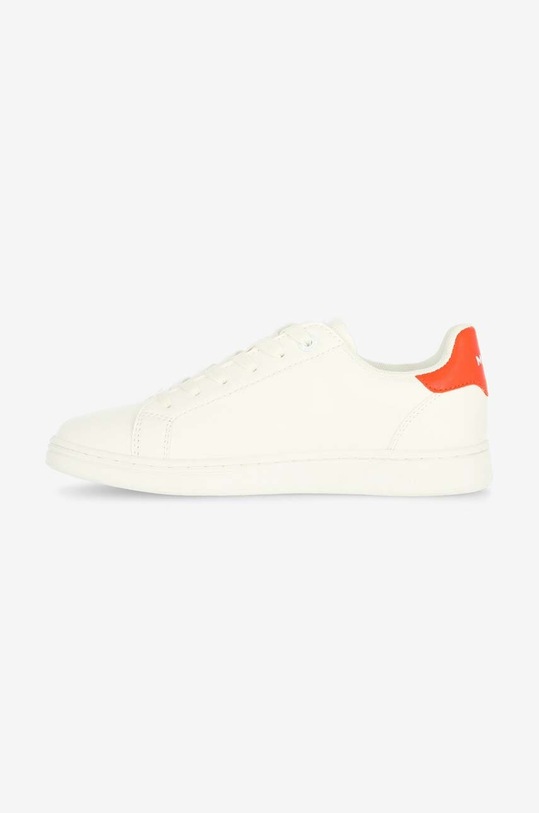 Mexx sneakersy Glib biały MXQP047202W