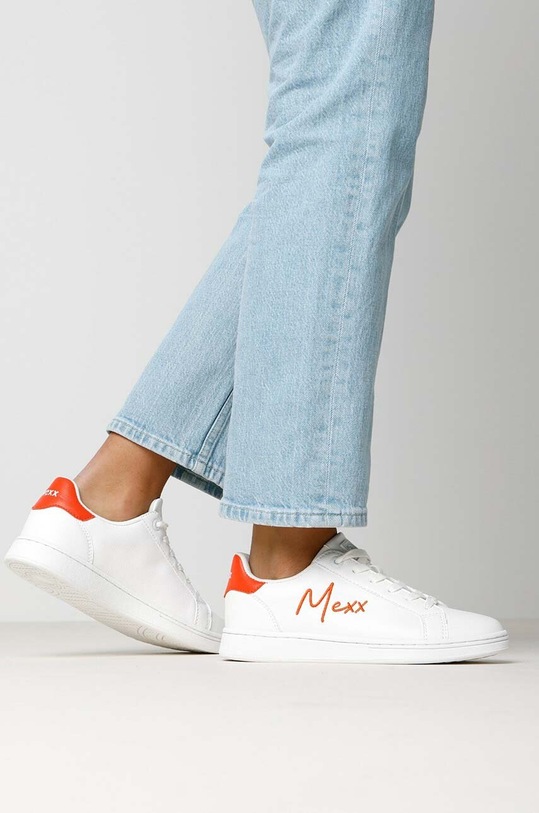 Mexx sneakersy Glib MXQP047202W