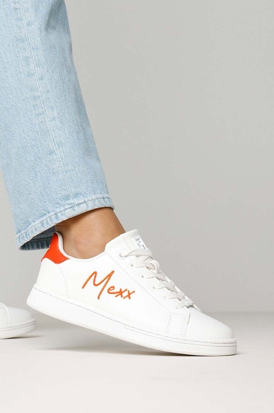 Mexx sneakersy Glib MXQP047202W