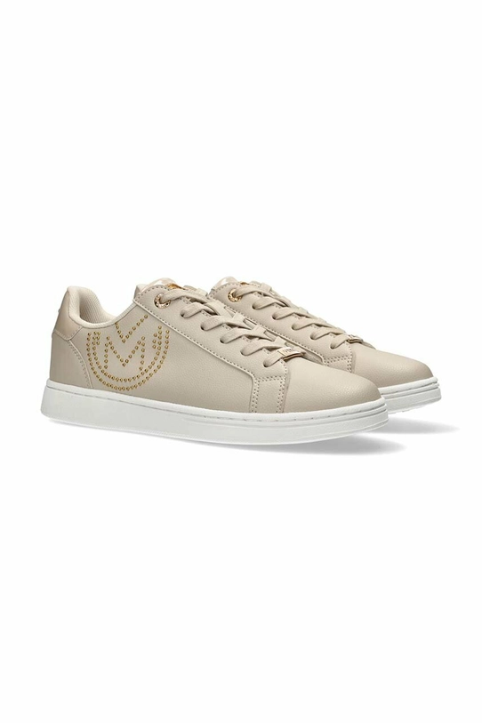 Mexx sneakers Lianne MXQP047401W bej SS23