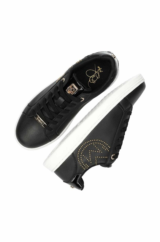 Кроссовки Mexx Lianne чёрный MXQP047401W