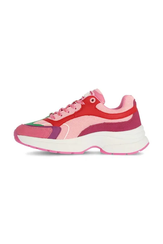 Mexx sneakersy Loyce MXK040501W