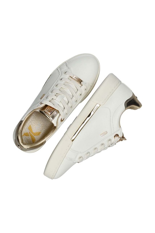 Mexx sportcipő Helexx fehér MXK040601W
