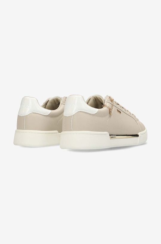 Obuwie Mexx sneakersy Helexx MXK040601W beżowy
