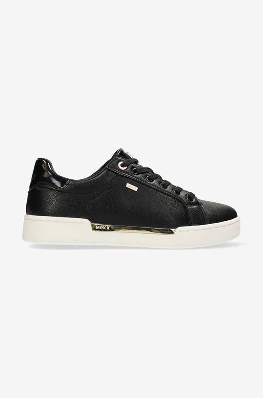 Mexx sportcipő Helexx fekete MXK040601W