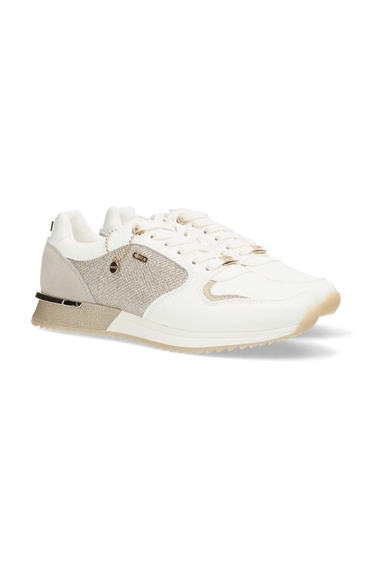 Mexx sneakersy Fleur MXK039901W biały AW23