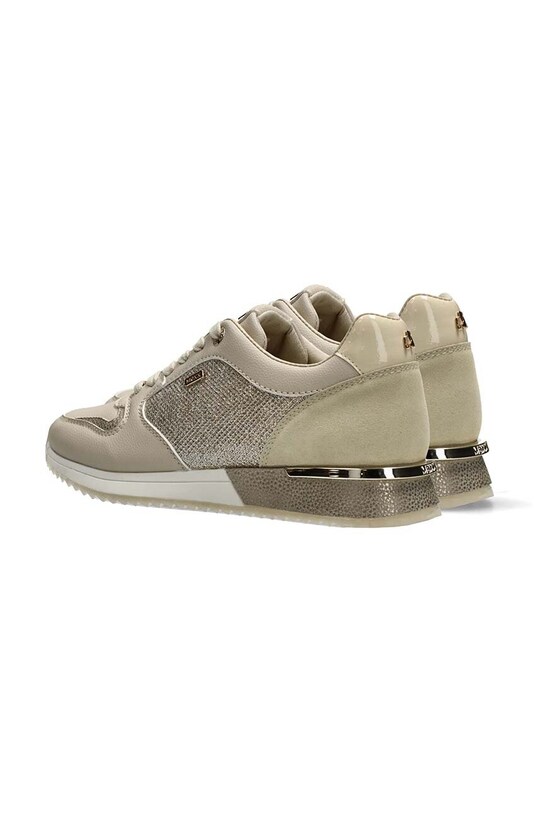 Mexx sneakersy Fleur MXK039901W beżowy AW23