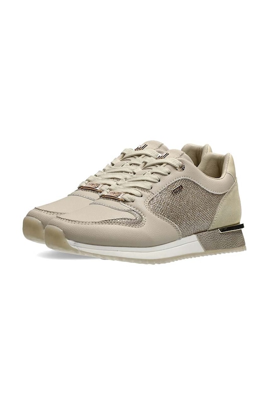 Cipők Mexx sportcipő Fleur MXK039901W bézs