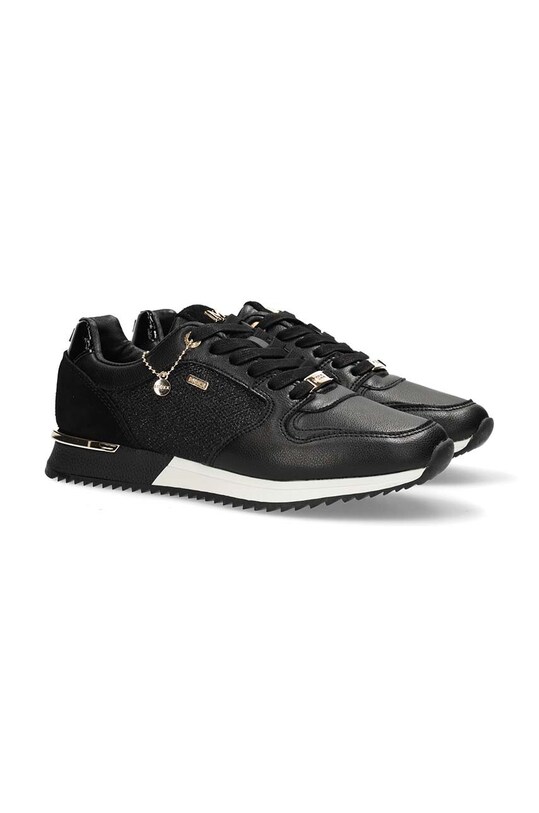 Αθλητικά Mexx Fleur MXK039901W μαύρο AW23