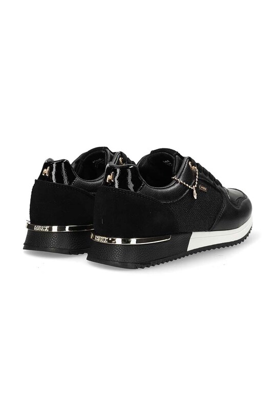 Παπούτσια Αθλητικά Mexx Fleur MXK039901W μαύρο