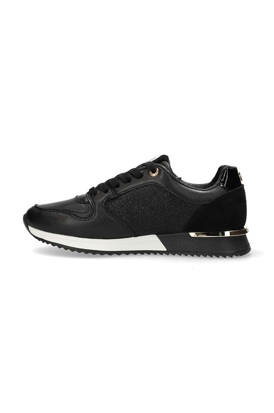 Αθλητικά Mexx Fleur MXK039901W μαύρο