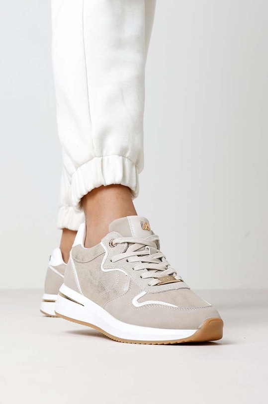 Mexx sneakersy Leandra MXK039301W