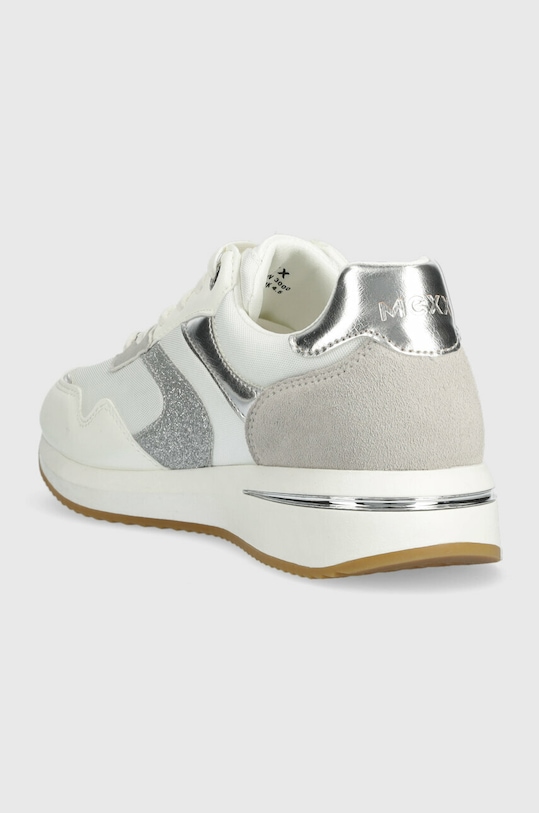 Obuv Tenisky Mexx Lavana MXK042402W biela