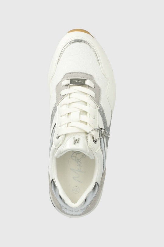 Tenisky Mexx Lavana biela MXK042402W