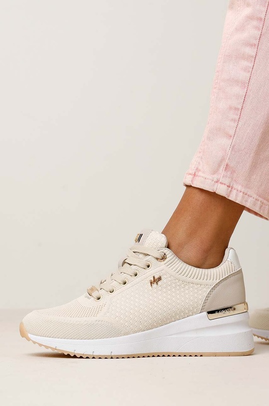 Mexx sneakersy Glass MXK039801W