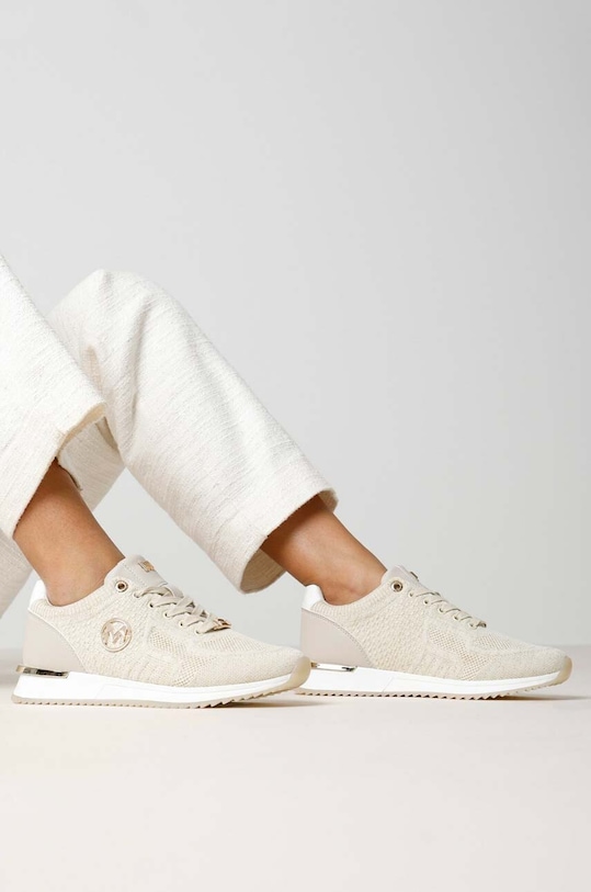 Mexx sneakersy Gitte Glitter MXK040001W